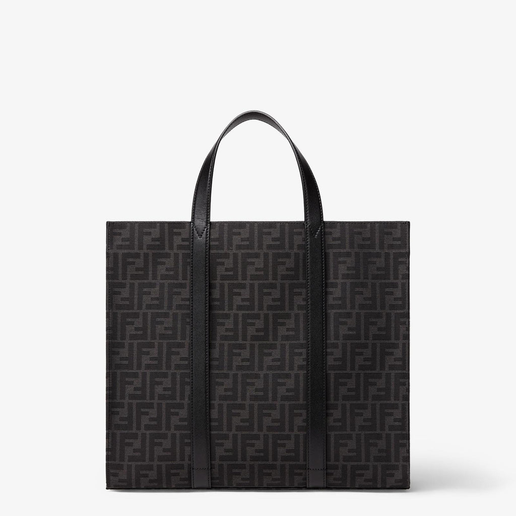 FENDI borsa tote FF.