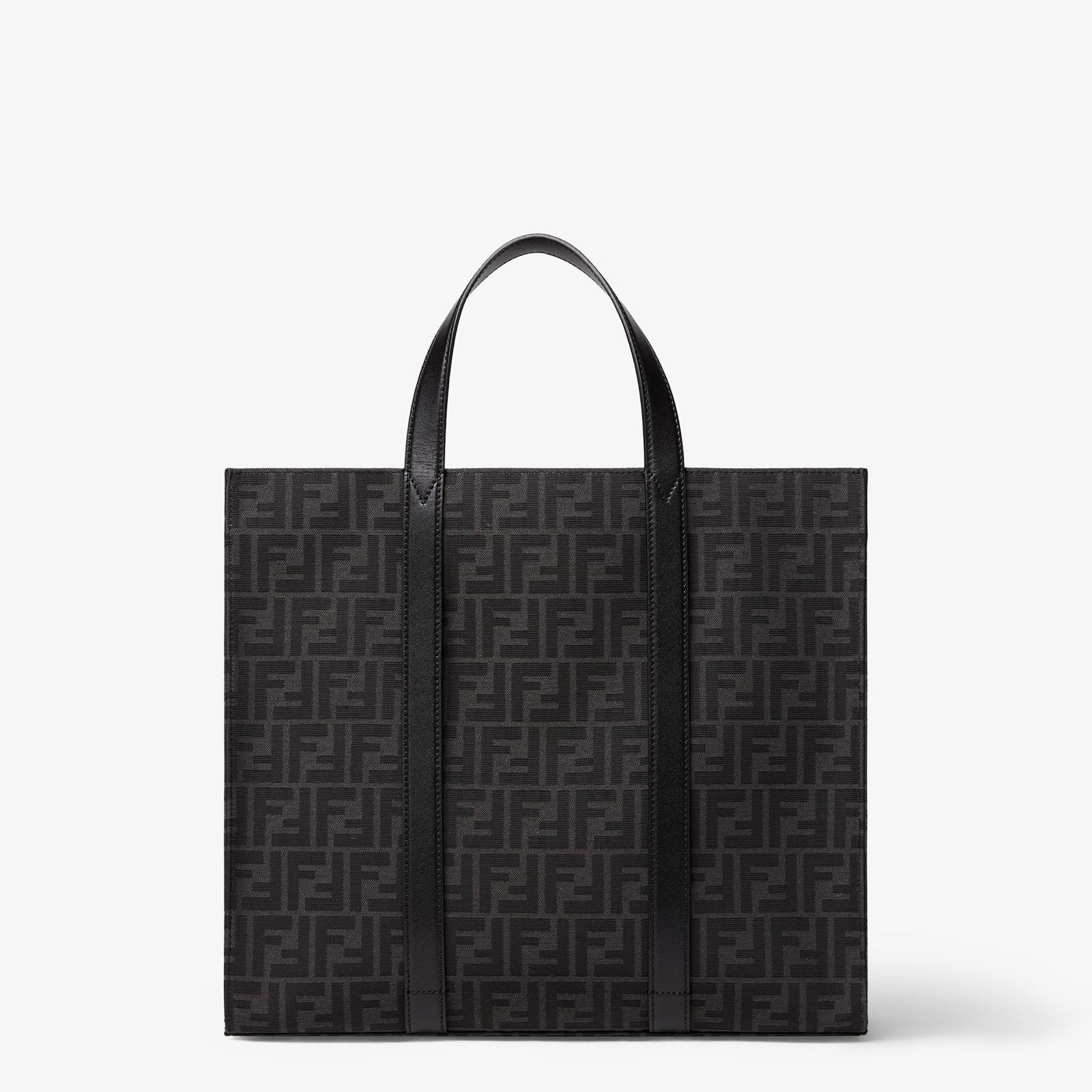 FENDI borsa tote FF.