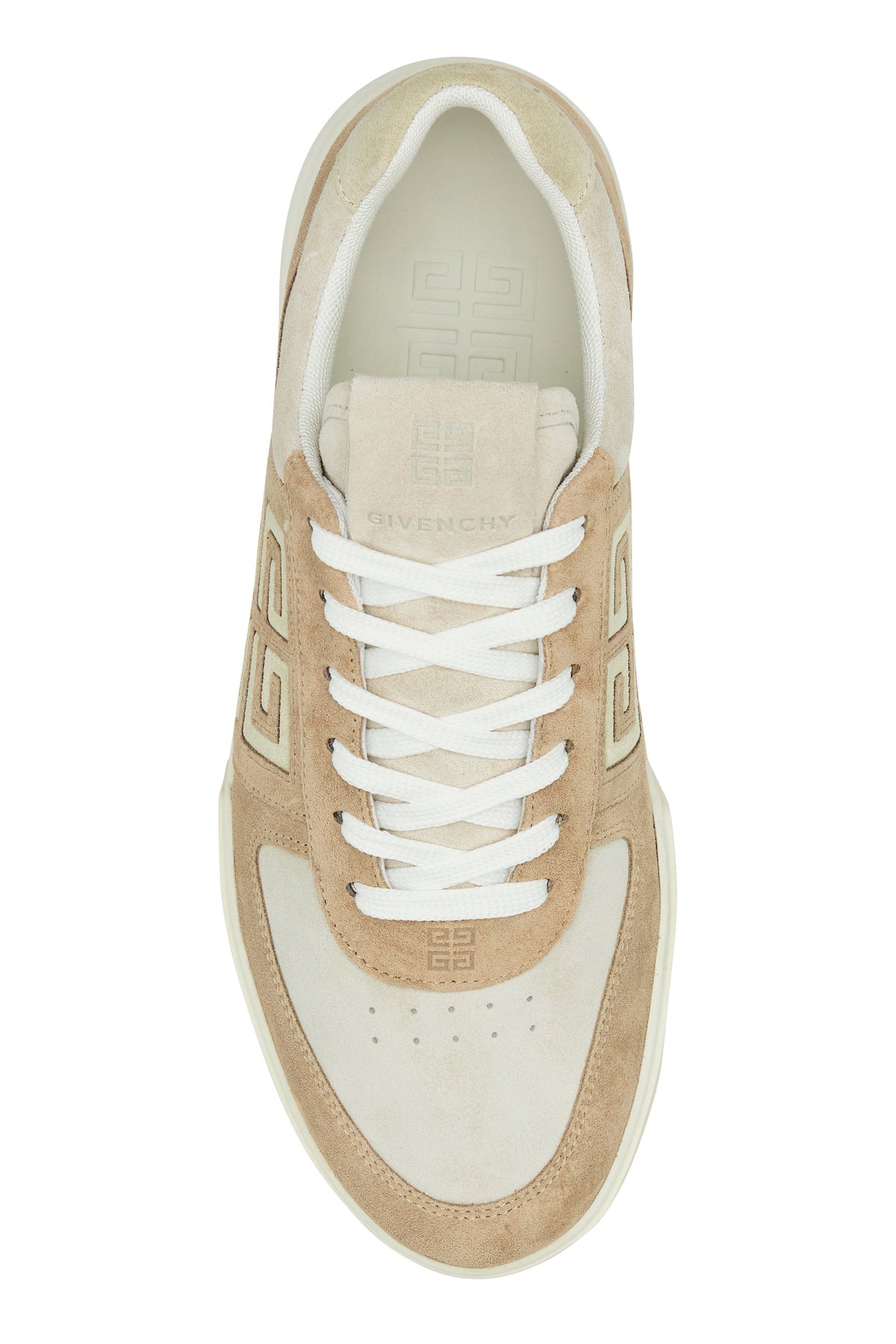 Givenchy Sneakers G4 bicolor.