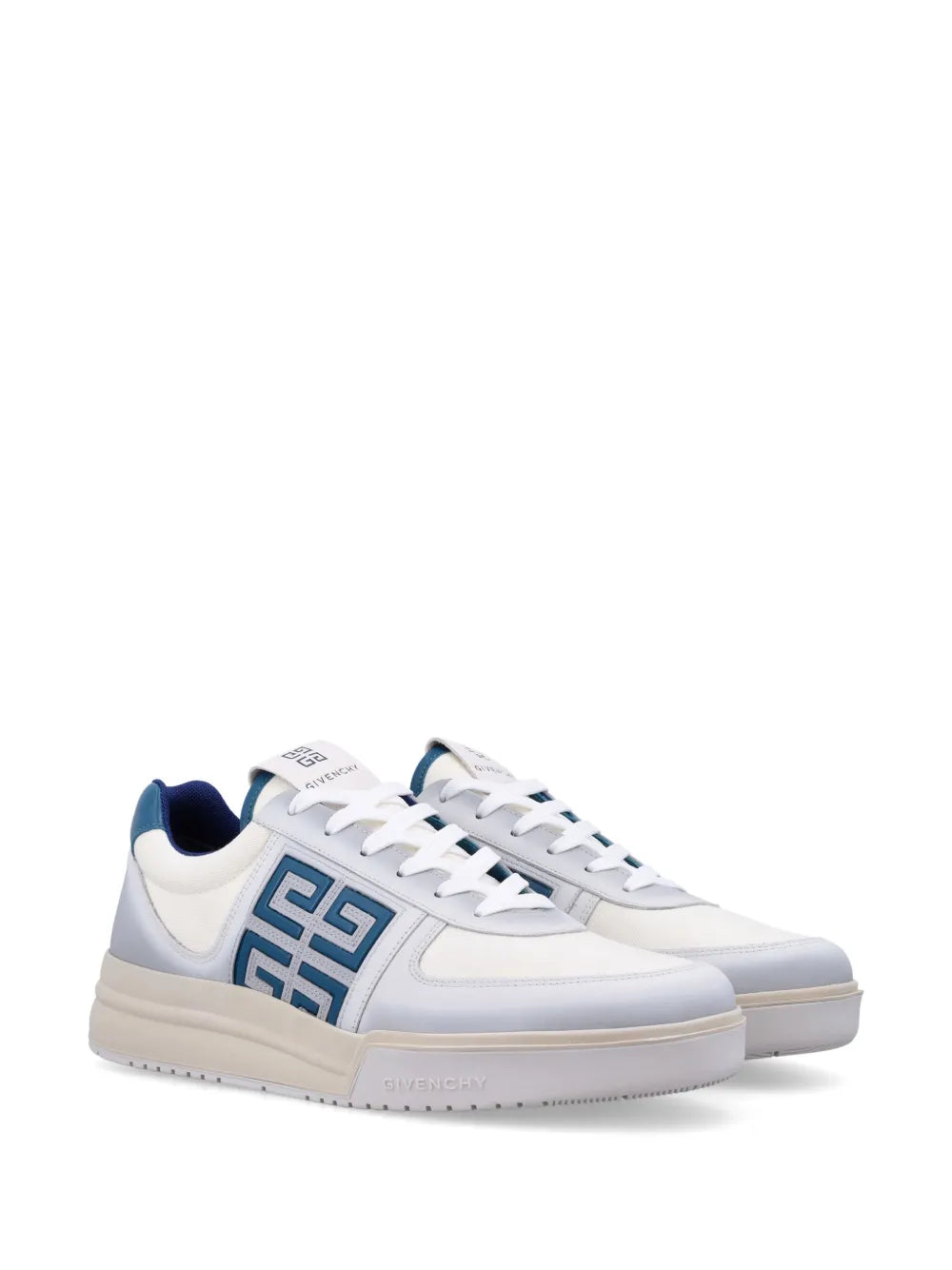 Givenchy sneakers G4 blu.