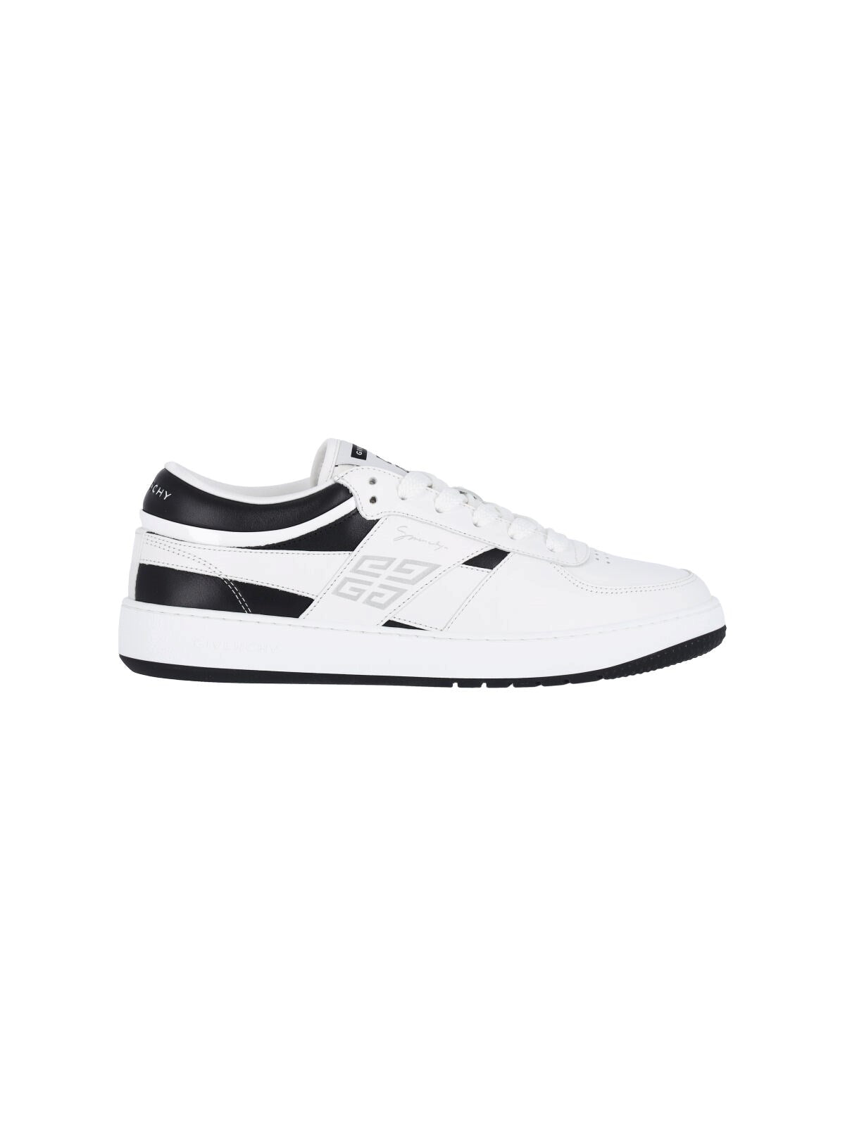 Givenchy Sneakers G.Move low white/black