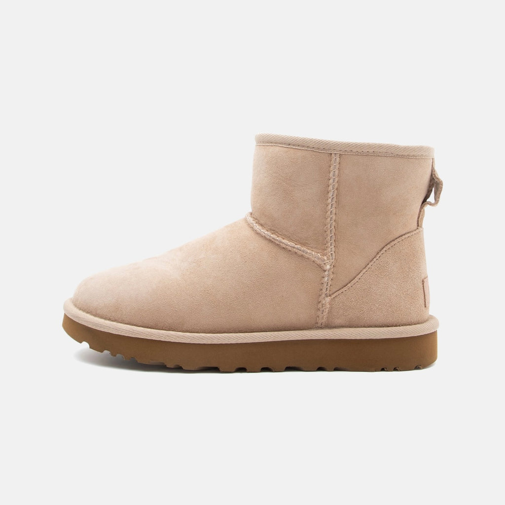UGG CLASSIC MINI SABBIA