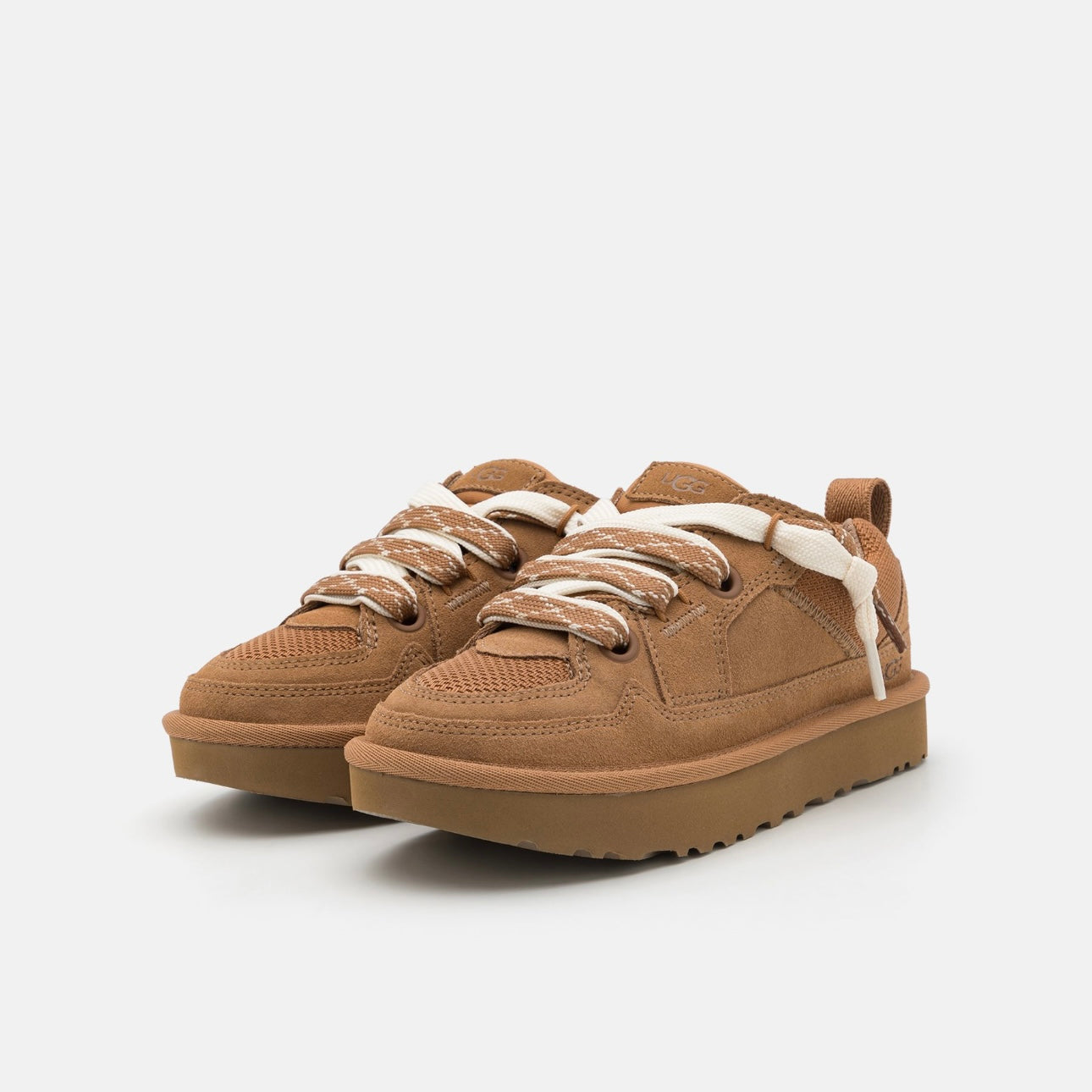 UGG LO LOWMEL CAMMELLO