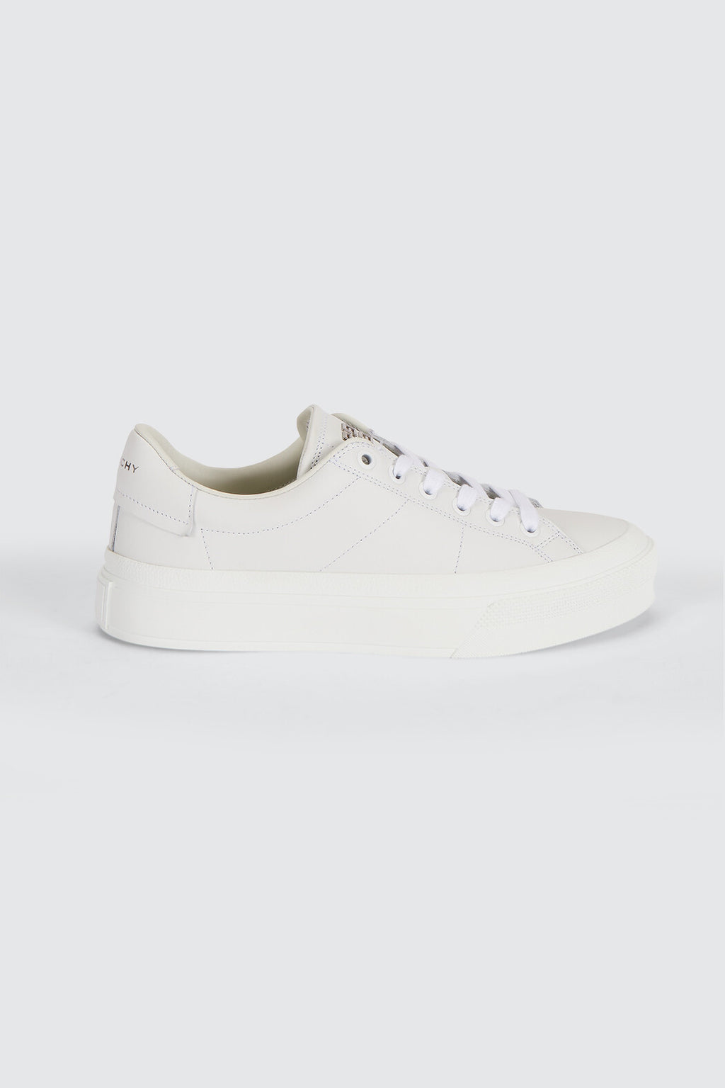 Givenchy Sneakers basse bianche City Sport