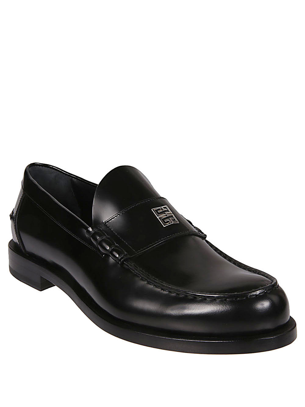 GIVENCHY MOCASSINO IN PELLE uomo.