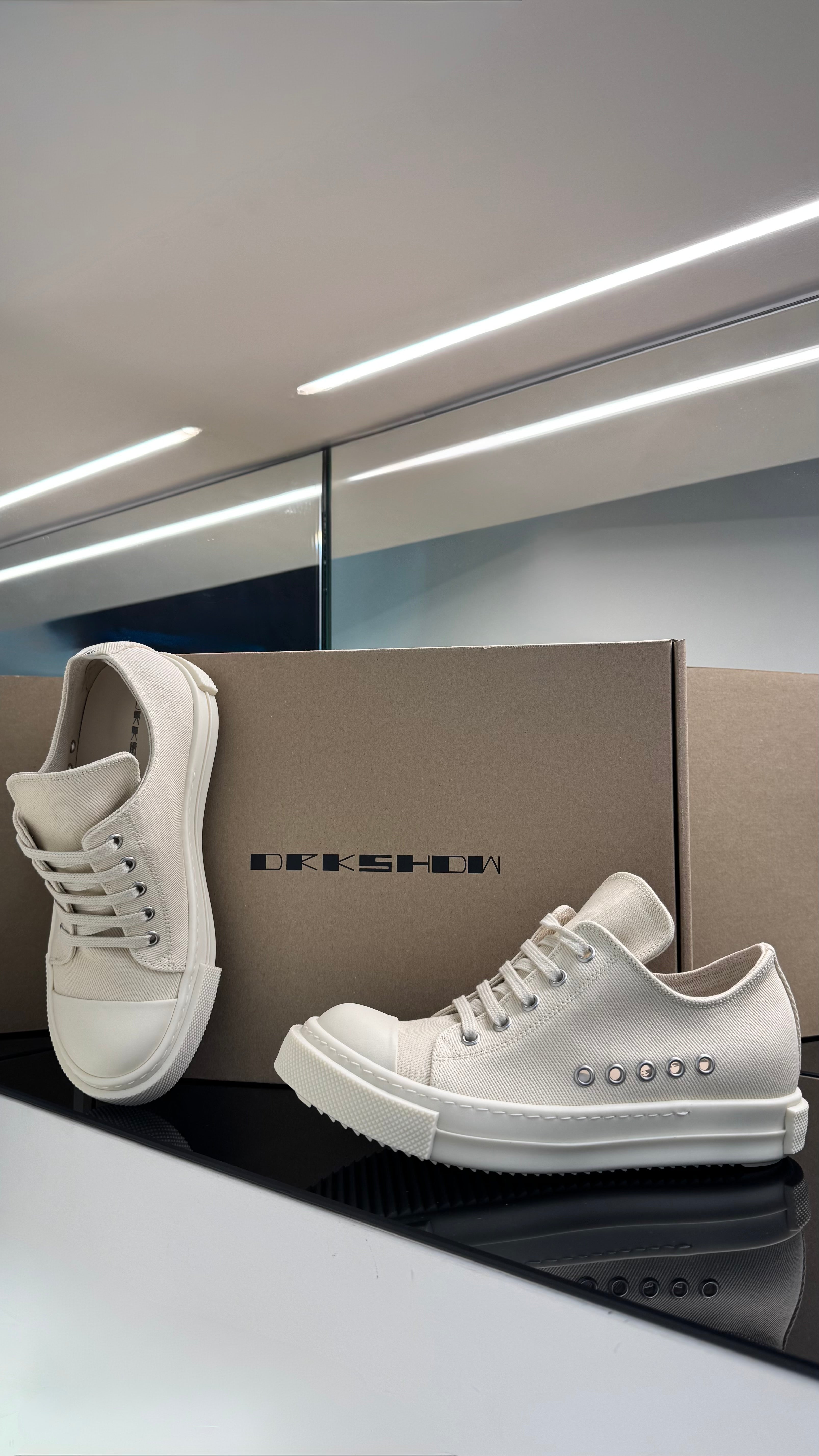 Rick Owens DRKSHDW