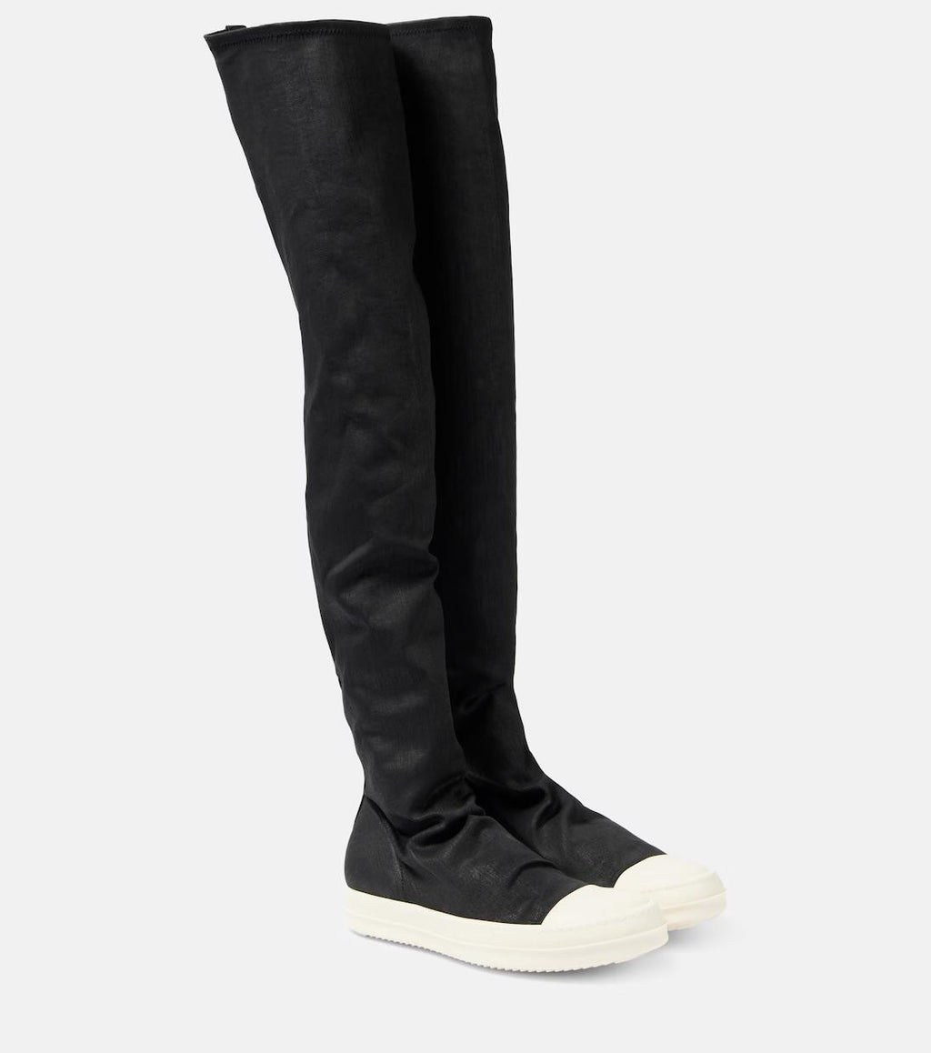 Rick Owens Calze lunghe