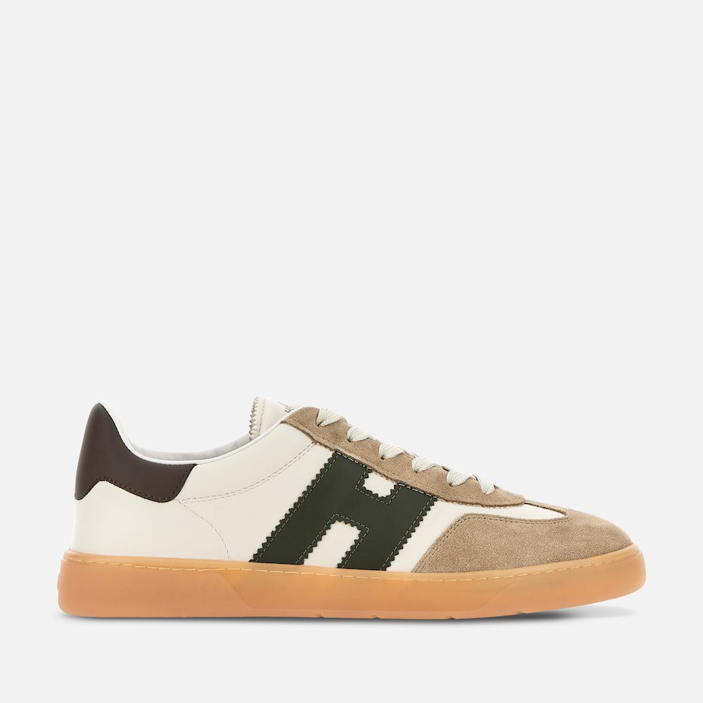 HOGAN cool allacciato H.