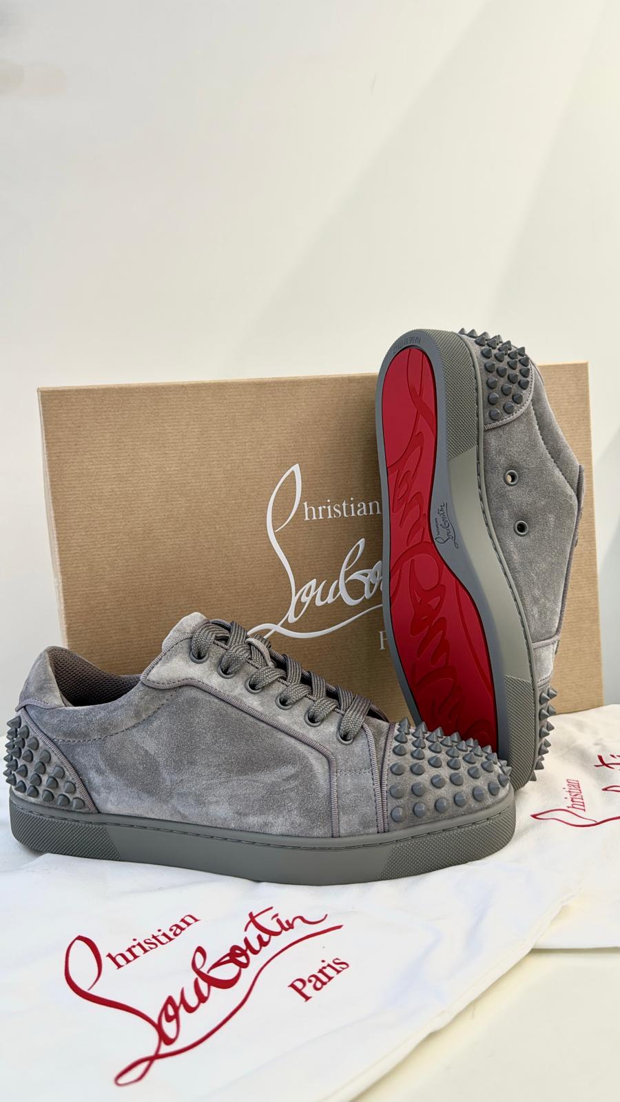 Christian Louboutin Sneakers Seavaste 2
