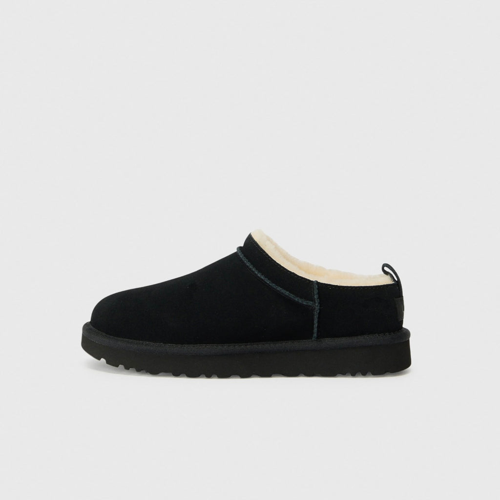 UGG CLASSIC MICRO NERO