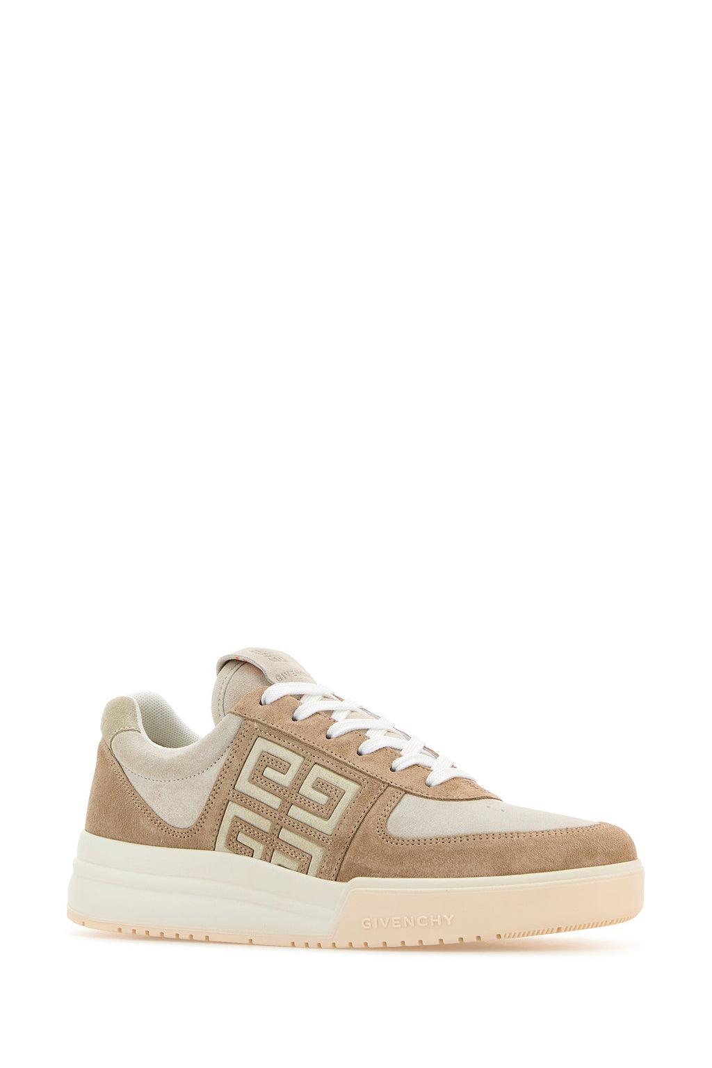 Givenchy Sneakers G4 bicolor.