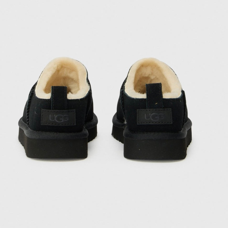 UGG CLASSIC MICRO NERO