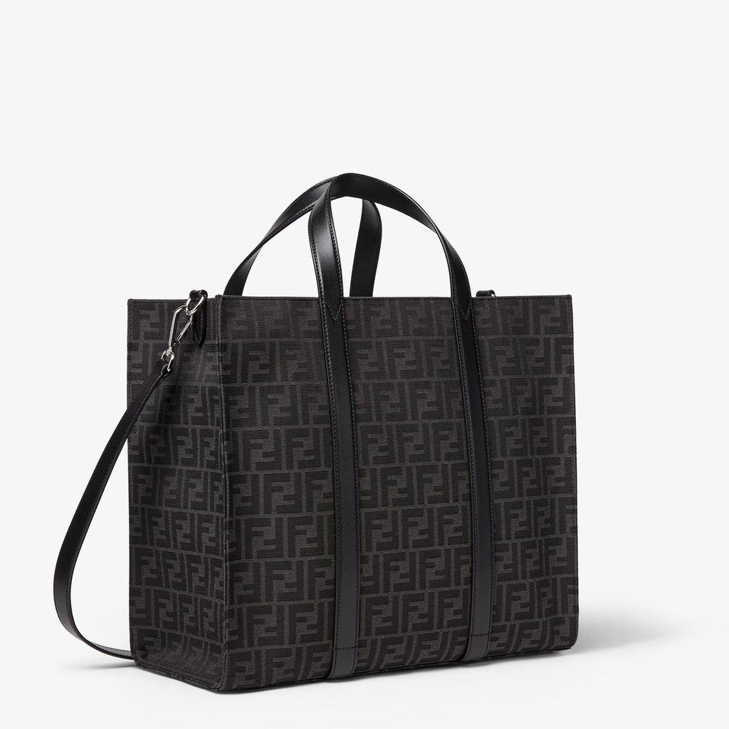 FENDI borsa tote FF.