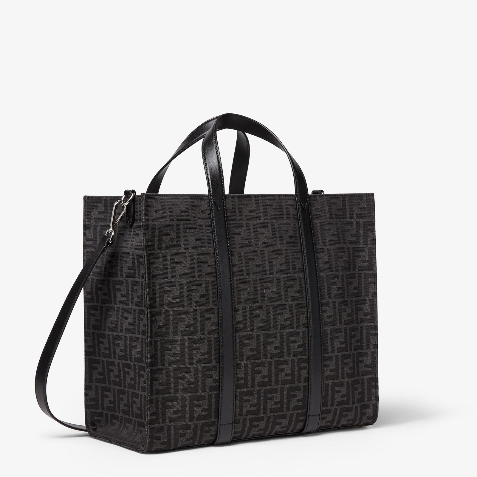 FENDI borsa tote FF.