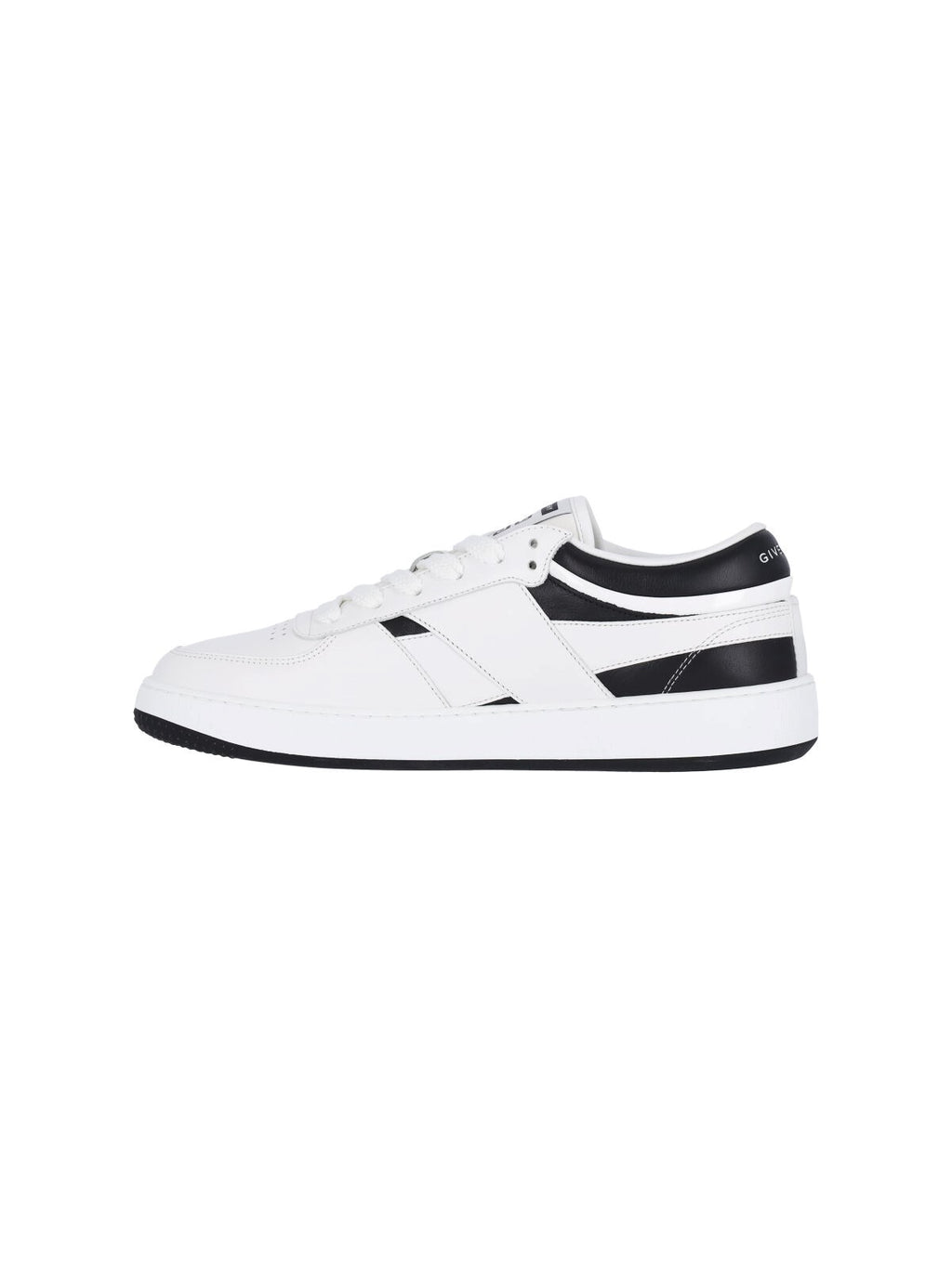 Givenchy Sneakers G.Move low white/black