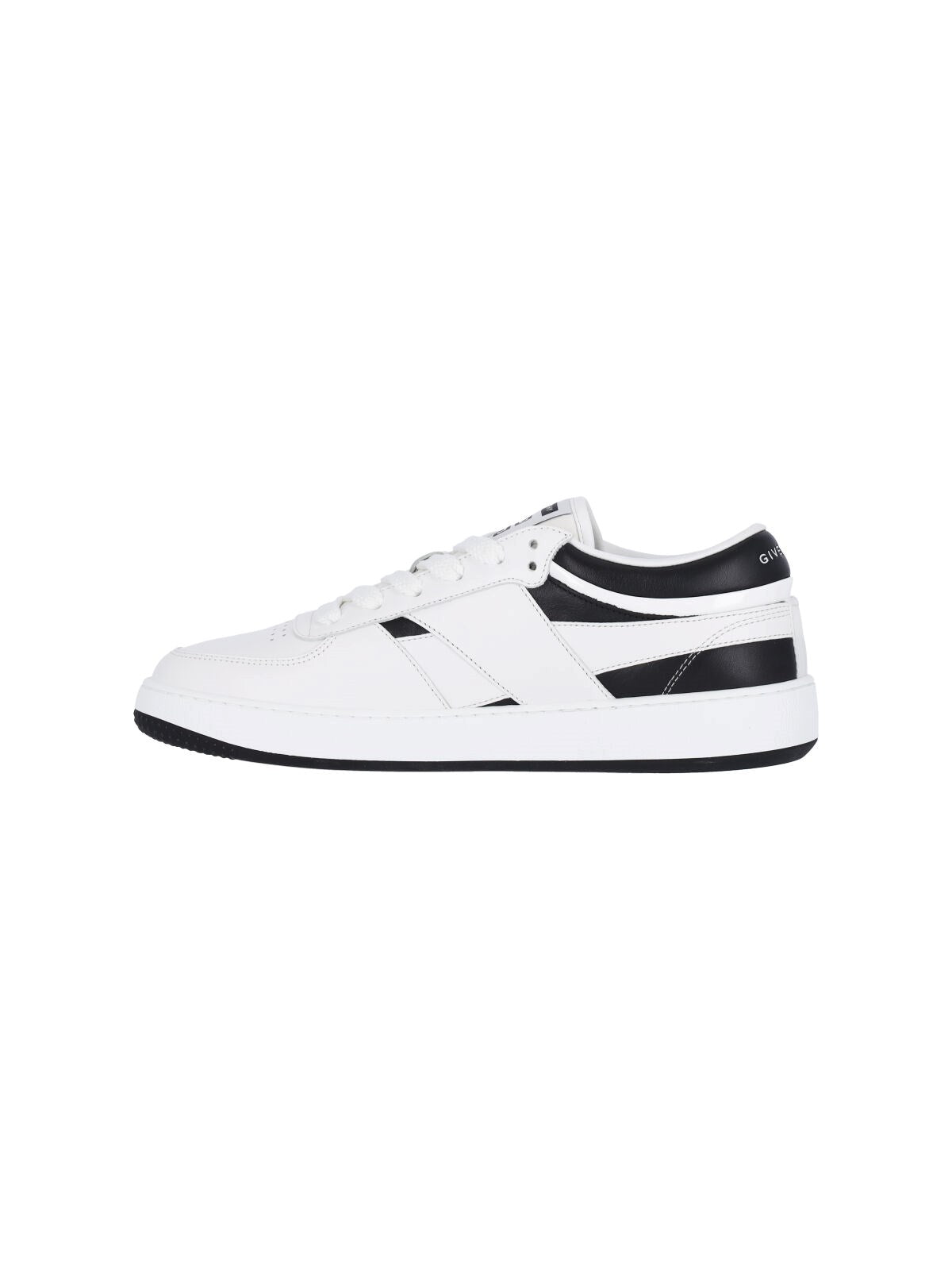 Givenchy Sneakers G.Move low white/black