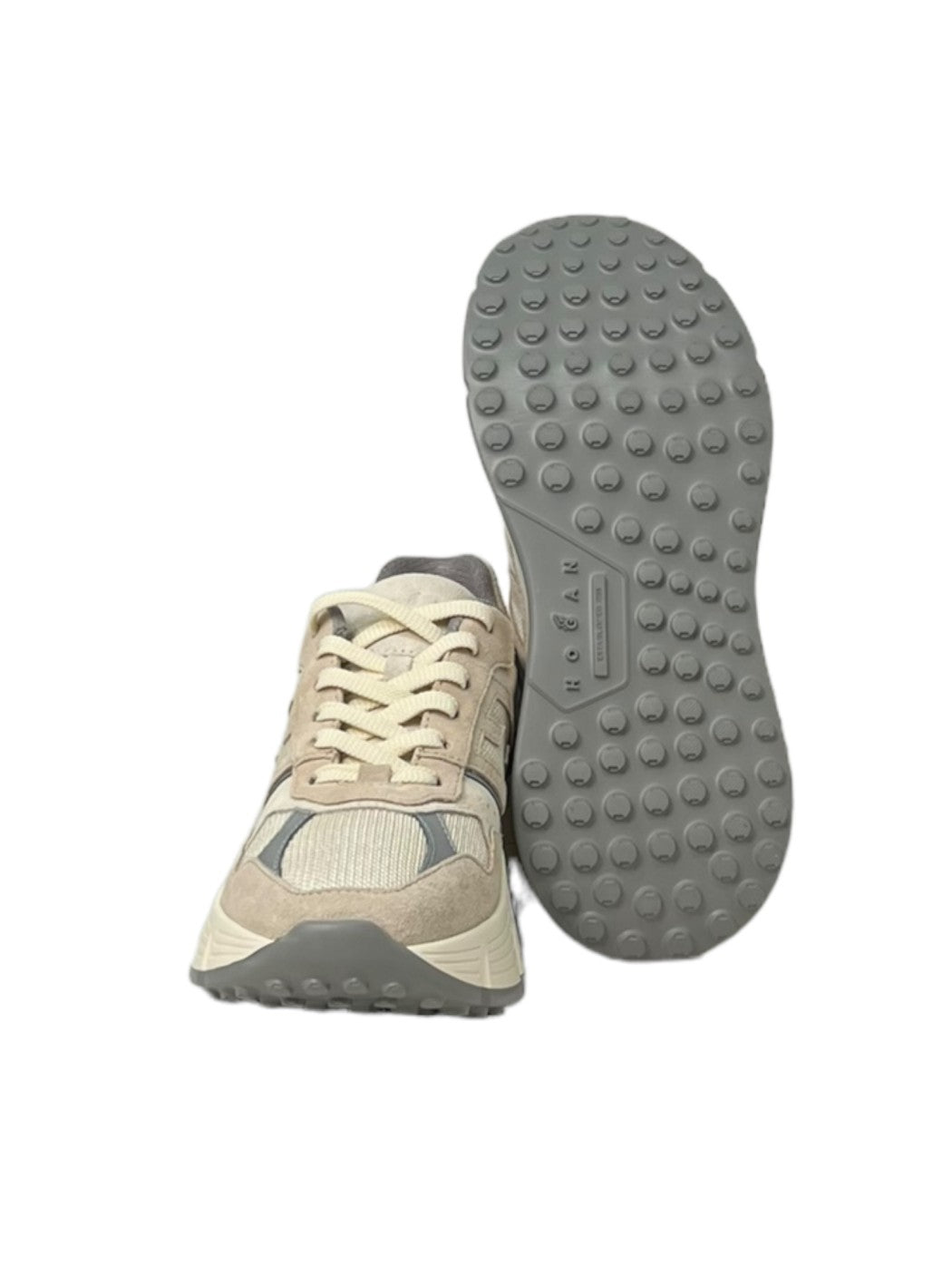 Hogan
Sneakers Hogan Hi-Fi Beige