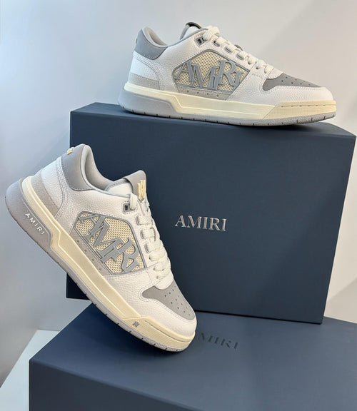 Amiri Classic low grey