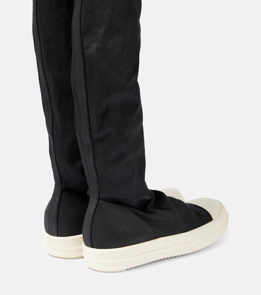 Rick Owens Calze lunghe