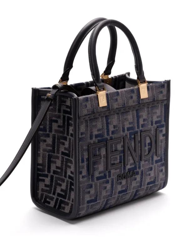 FENDI Sunshine Small.