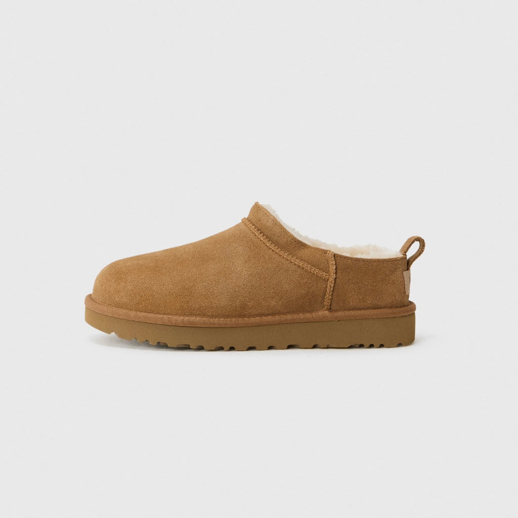 UGG CLASSIC MICRO CAMMELLO.
