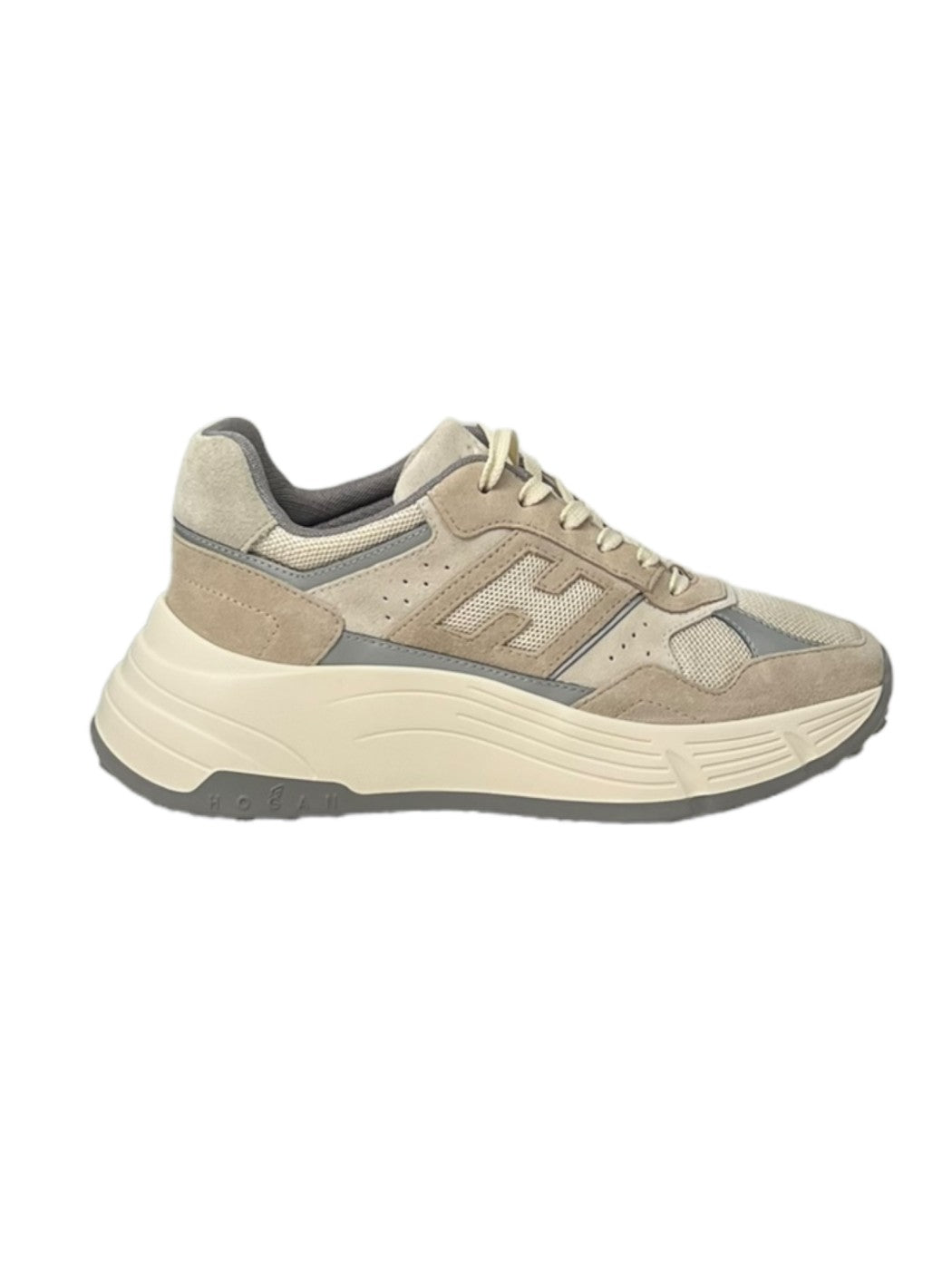 Hogan
Sneakers Hogan Hi-Fi Beige