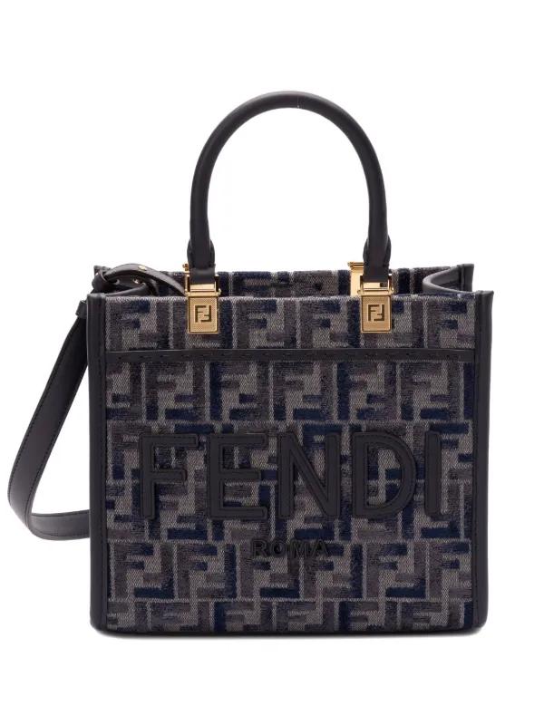 FENDI Sunshine Small.