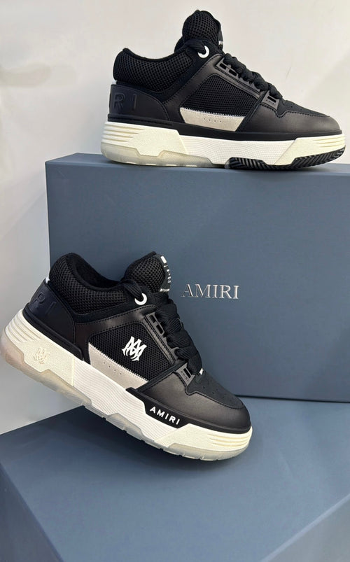 Amiri SNEAKERS "MA-1"