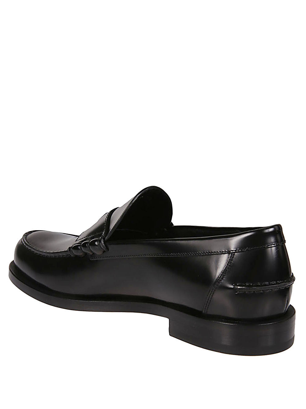 GIVENCHY MOCASSINO IN PELLE uomo.