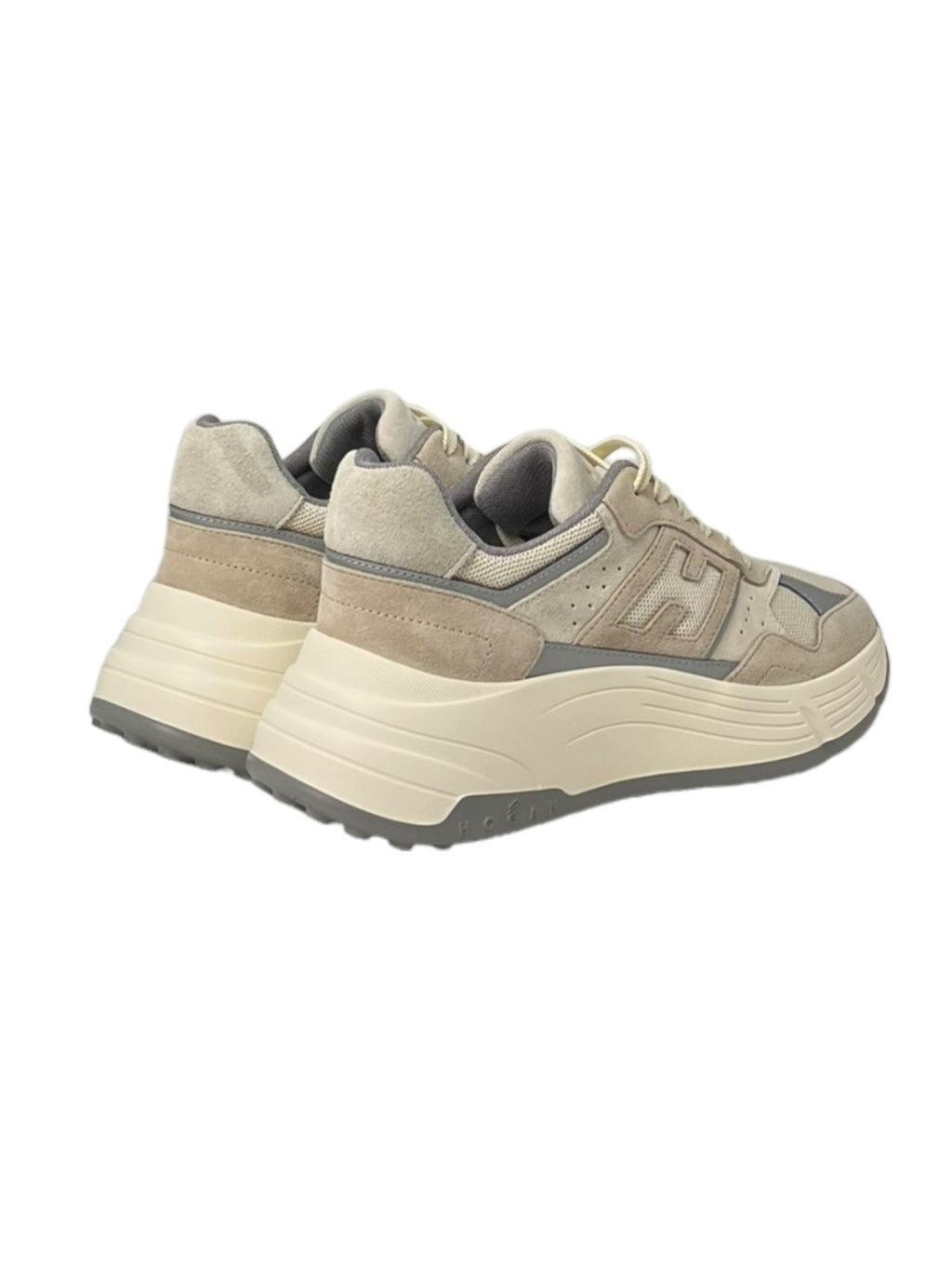 Hogan
Sneakers Hogan Hi-Fi Beige