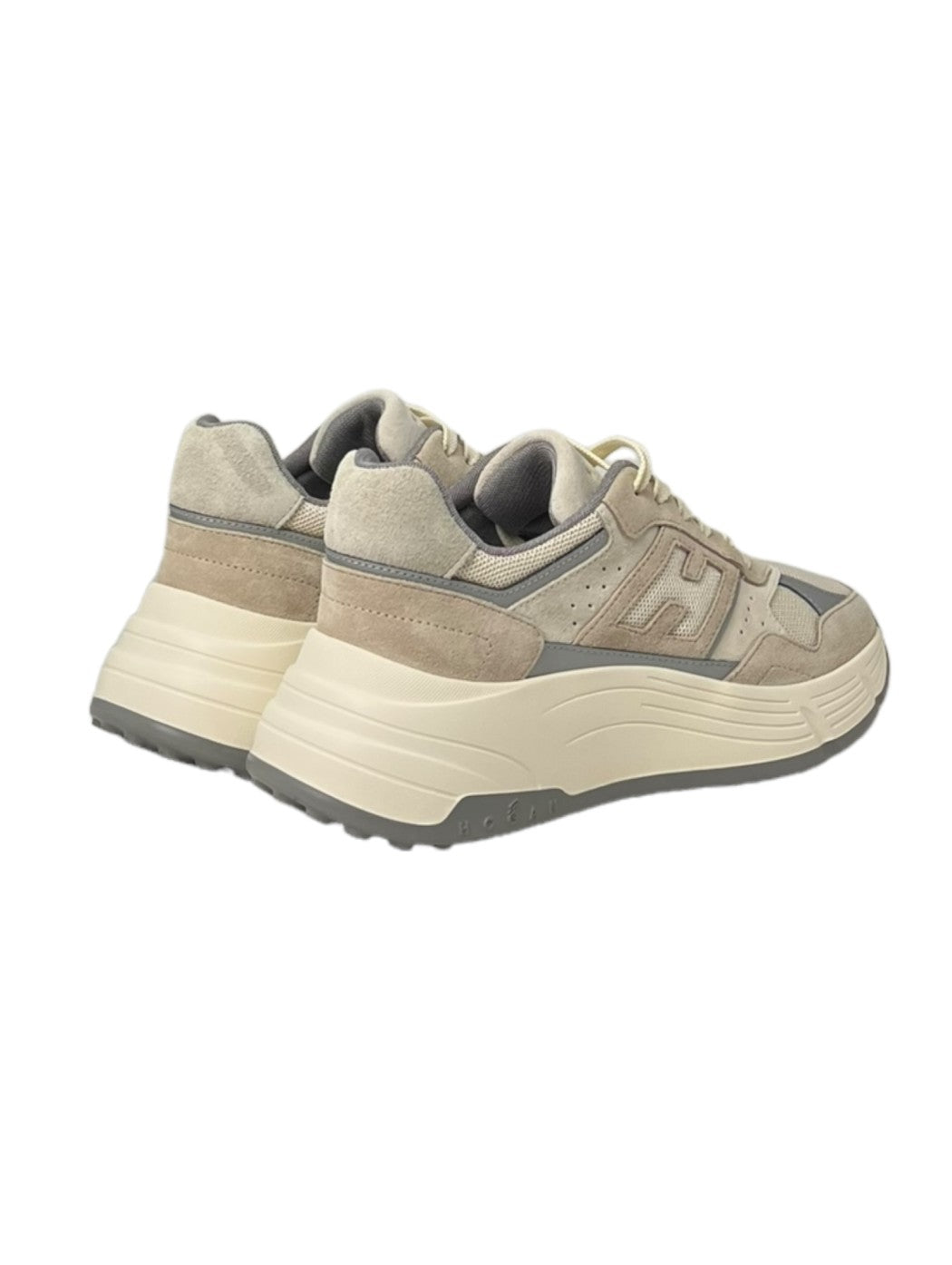 Hogan
Sneakers Hogan Hi-Fi Beige