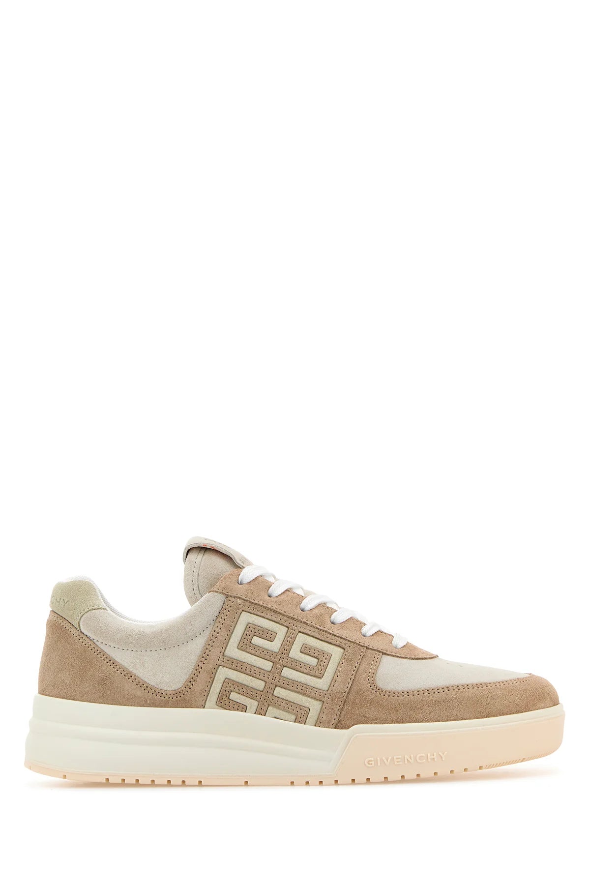 Givenchy Sneakers G4 bicolor.